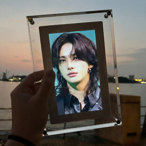 KPOPIFY Poster